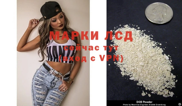 спайс Лагань